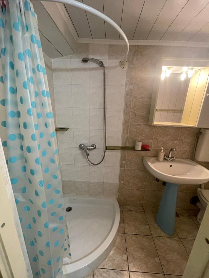 Kometer Soba Διαμέρισμα Bovec Εξωτερικό φωτογραφία